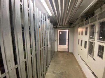 Exclusive mandate | Residential and commercial building in mint condition - Keller (24743)