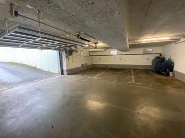 Exclusive mandate | Apartment building in mint condition with underground parking garage - Tiefgarage (24567)