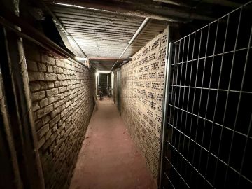 6.62% actual yield | Well-maintained old MFH - Keller (22147)