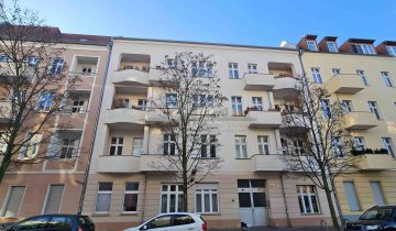 6.62% actual yield | Well-maintained old MFH - Front (22129)